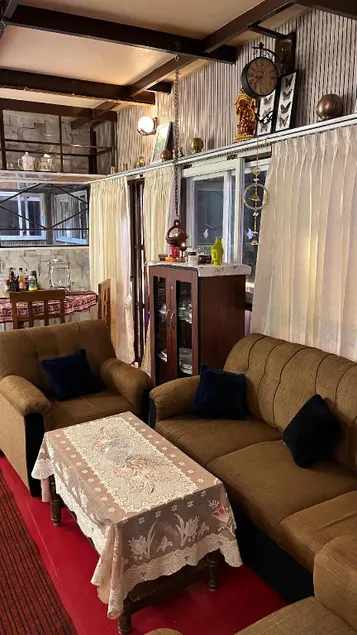 Ekam holiday home - Image 1