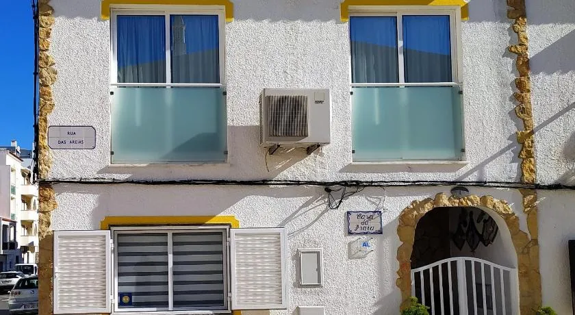Casa Da Praia "AL" - Image 1