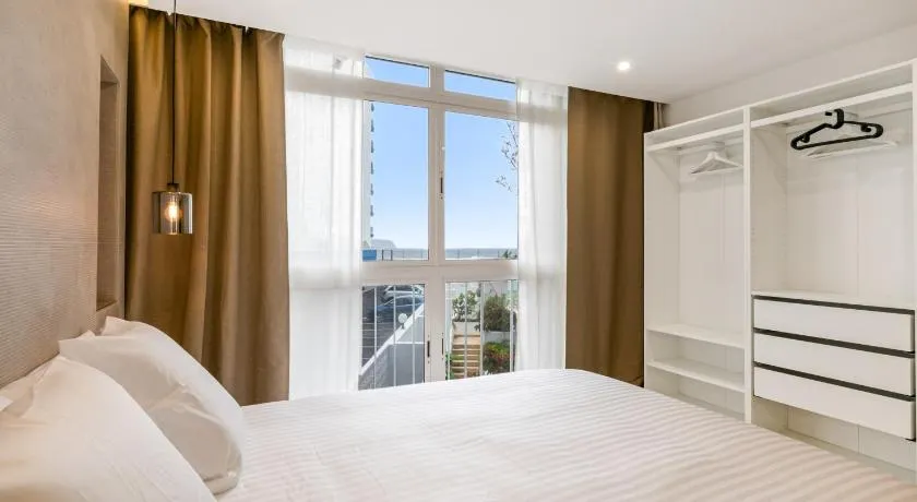 Luxury Loft Mar y Sol 2 - Image 1