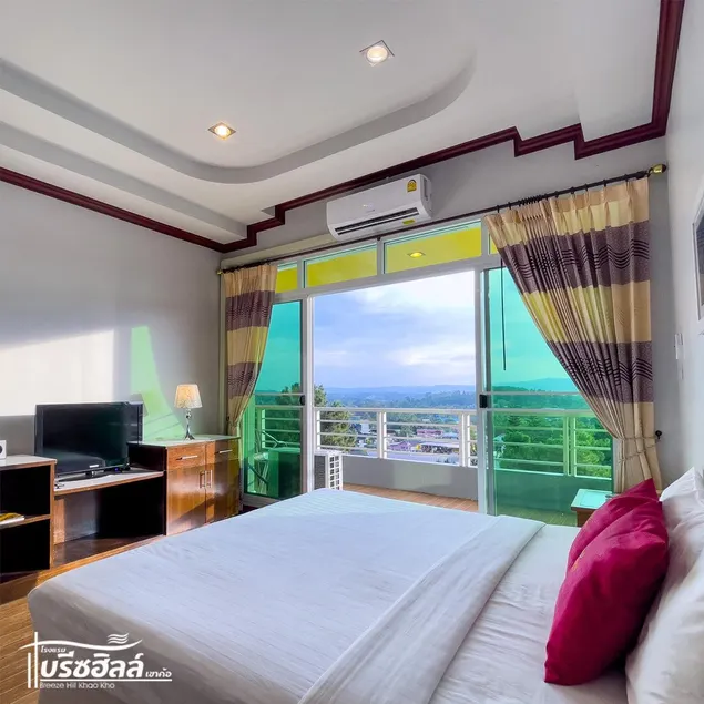 Breeze Hill Resort - Image 1