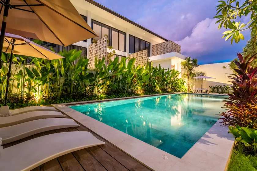 The R Apartments Pererenan - Image 1