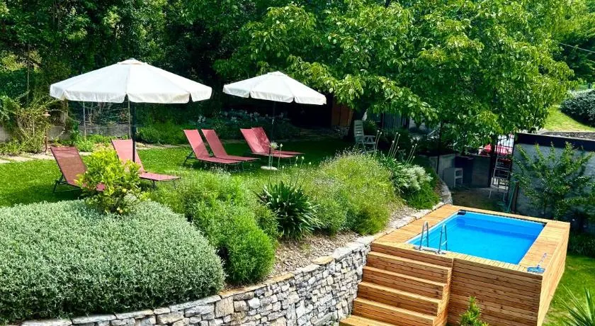 Il Mallo Verde - Lake Como B&B - Image 1