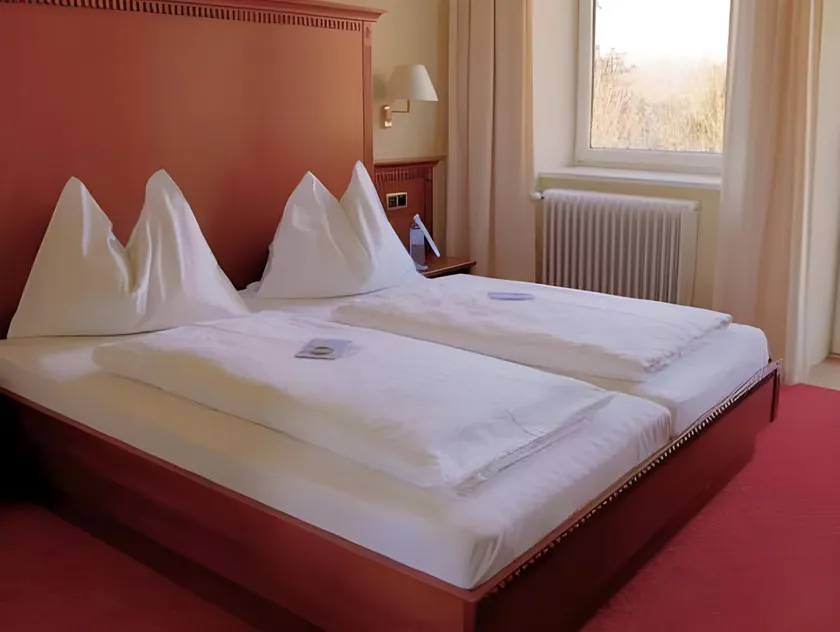 Hotel Marienhof - Image 1