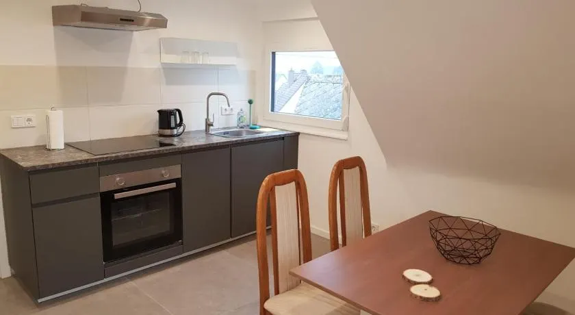 ME Apartments - Quartier Villmar - Image 1