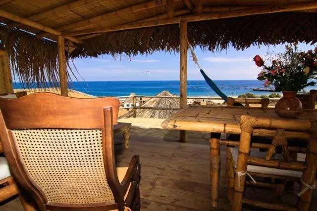 Oceanic Bungalows - Image 1