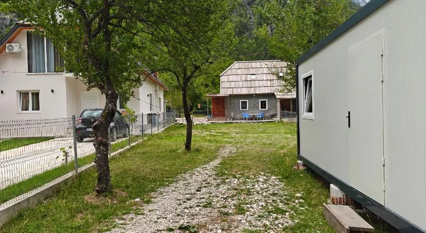 Bujtina Legata - Image 1