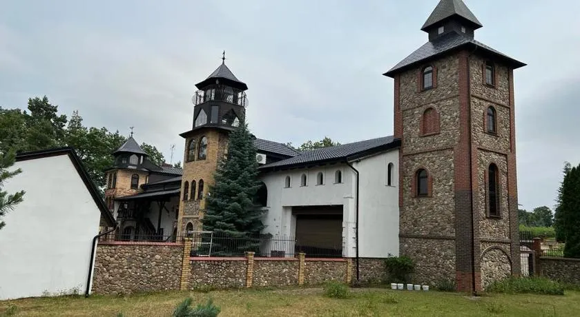 Agroturystyka Trzy wieże - Image 1