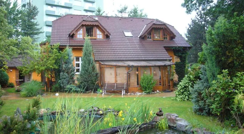 Penzion U Vejvodu - Image 1
