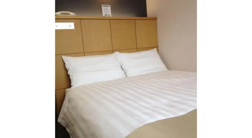 Hotel St Palace Kurayoshi - Image 1