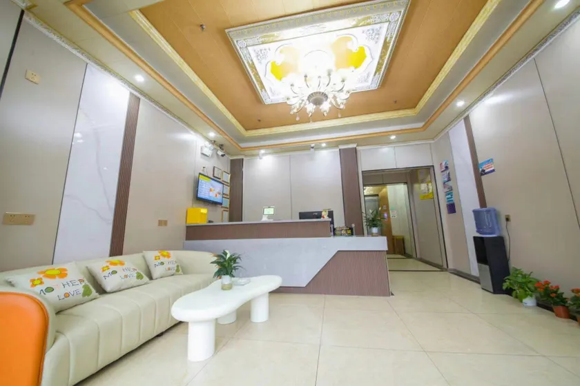 Daguanlou Hotel (Liugang Branch) - Image 1