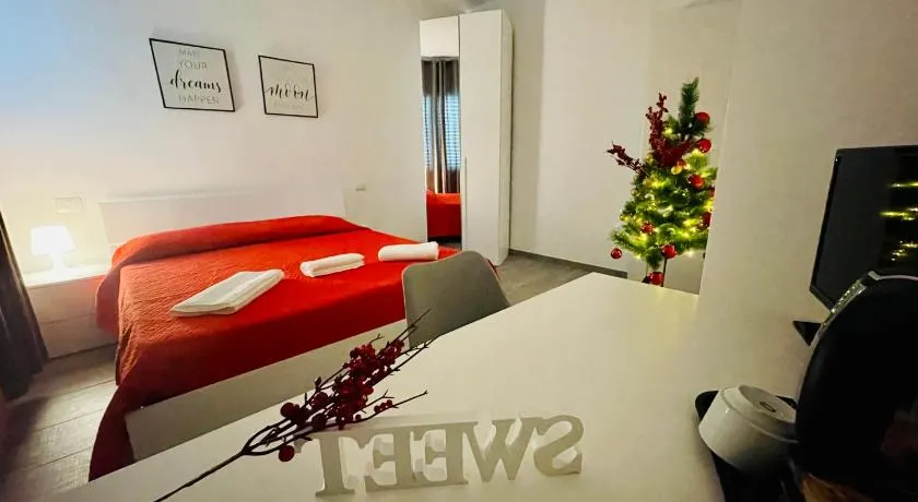 La cittadella rooms - Image 1