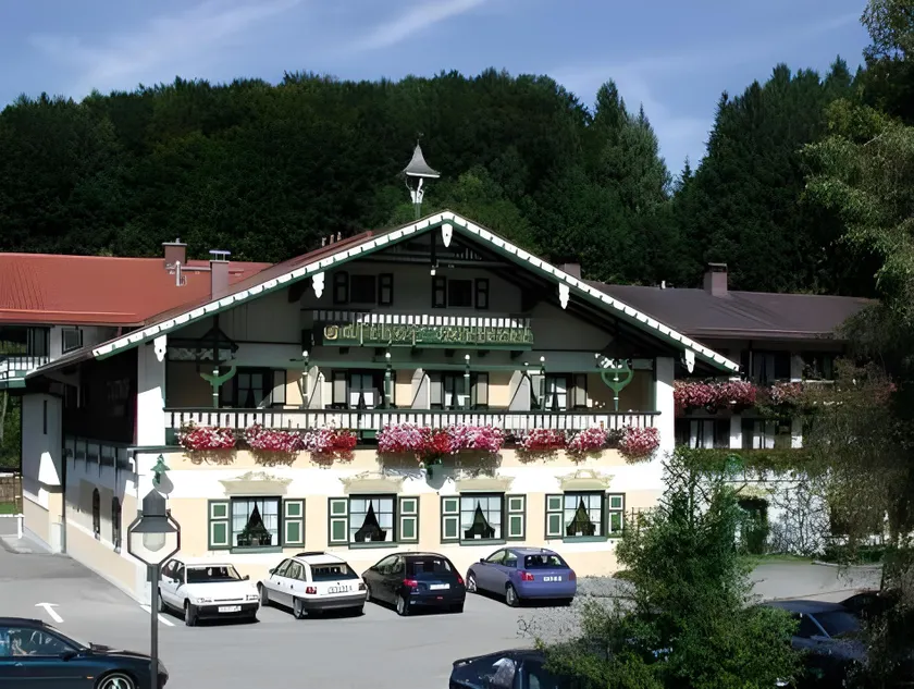 Hotel Hörterer Der Hammerwirt - Image 1