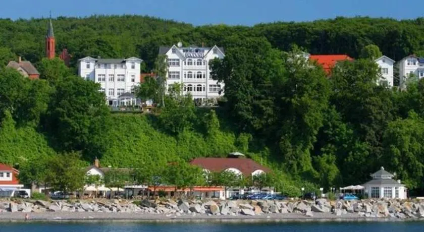 Villa Feodora - Das Haus mit dem einzigartigen Seeblick - Image 1