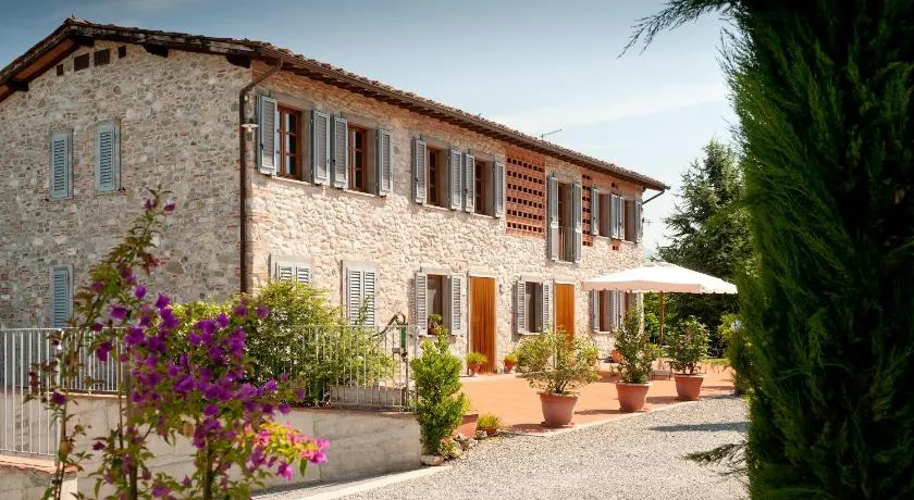 Agriturismo Casolare Lucchese - Image 1