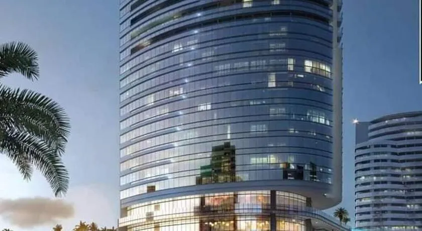 Oceans Apartments Balcony Suites in the Radisson Blu Hotel Building Tower,Durban,Umhlanga - Image 1