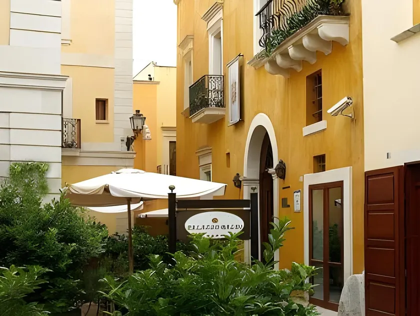 Corte Baldi - Image 1