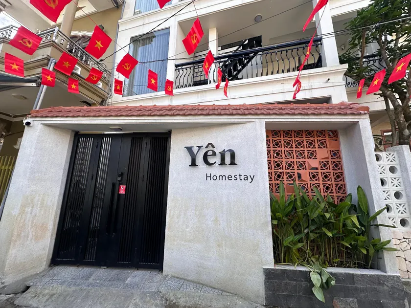 Yên Homestay & cafe - Image 1