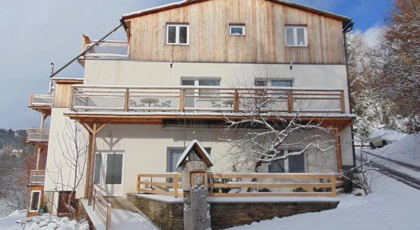 Apartmány u medvědů Krkonoše - Image 1