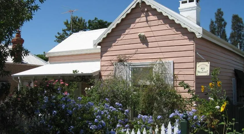 RoseMoore Bed & Breakfast - Image 1