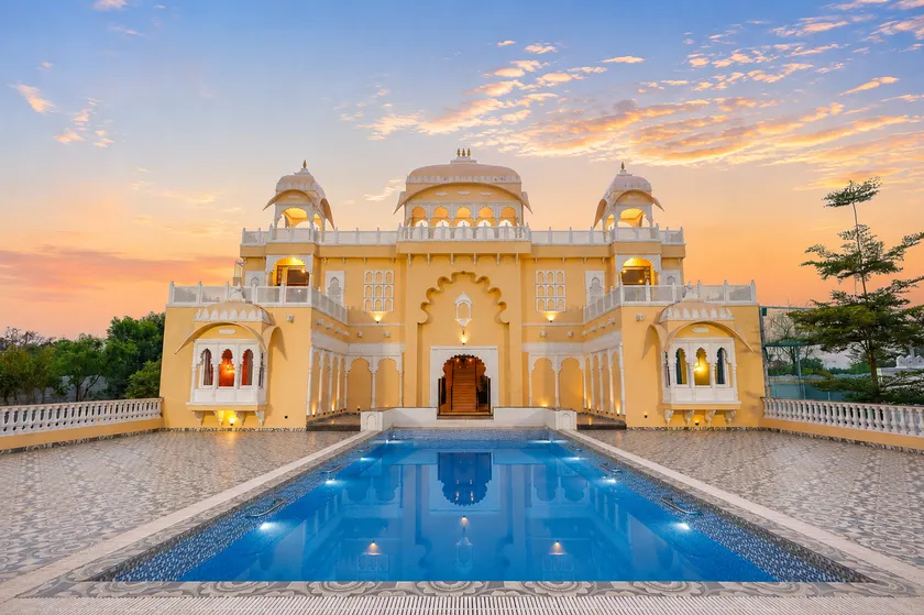 Hyderabad Farmstays - Image 1