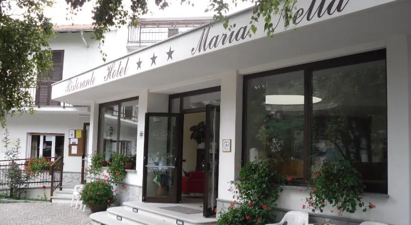 Hotel Maria Nella - Image 1