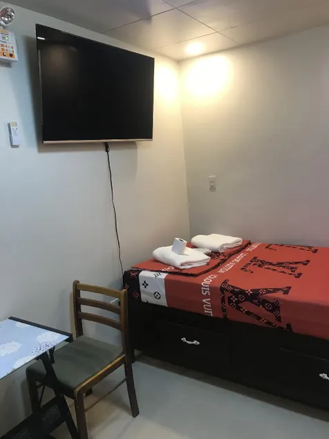 Super 1br Studio A w/all amenities Orion Bataan - Image 1