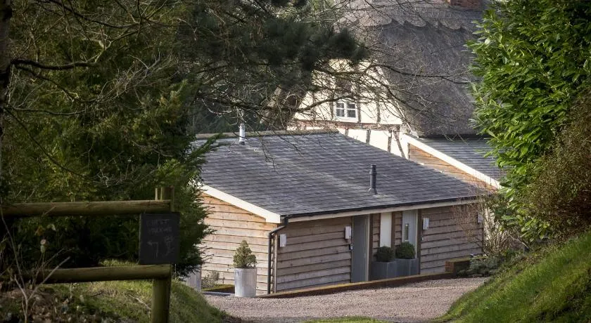 The Steppes Holiday Cottages - Image 1
