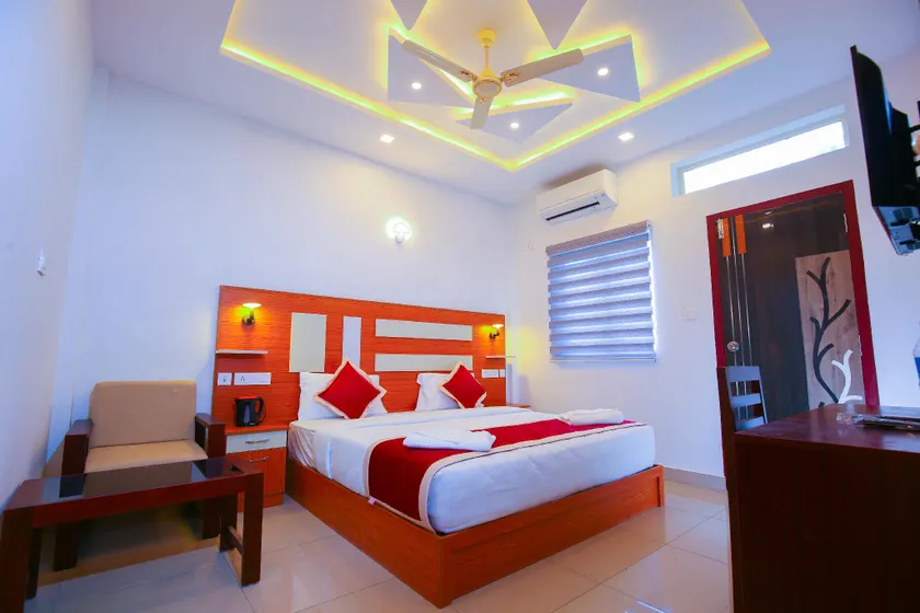 Mystique Resort - Image 1