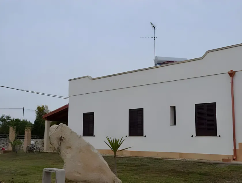 Masseria Tenuta I Quattro Venti - Image 1