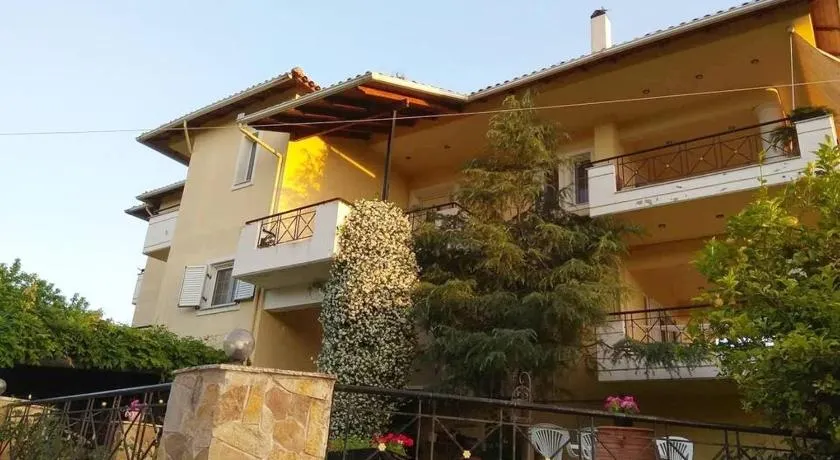 COZY APPARTMENT in ETHNIKI ANTISTASI - Image 1