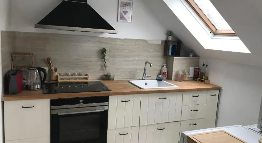 Appartement lumineux - Bruxelles - Image 1