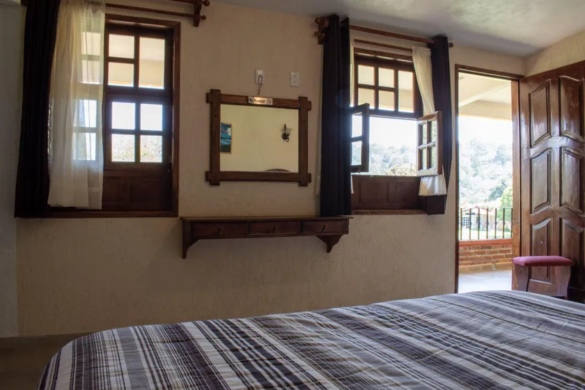 Finca Marix, Villa del Carbón - Image 1