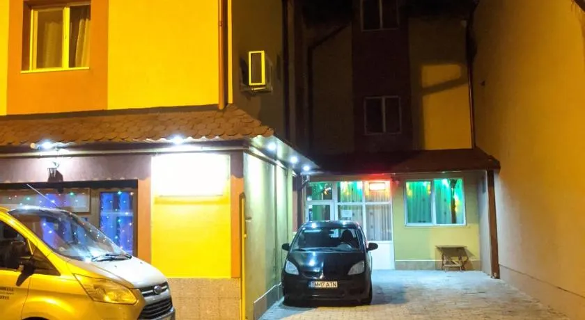 Pensiunea Vladut Timisoara - Image 1