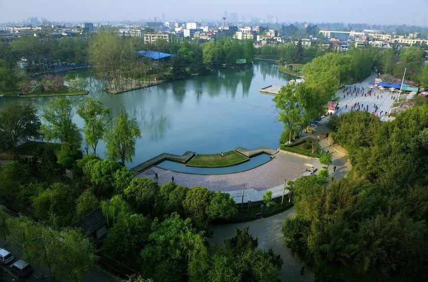 Mudan Yunjin Apartment Hotel - Image 1