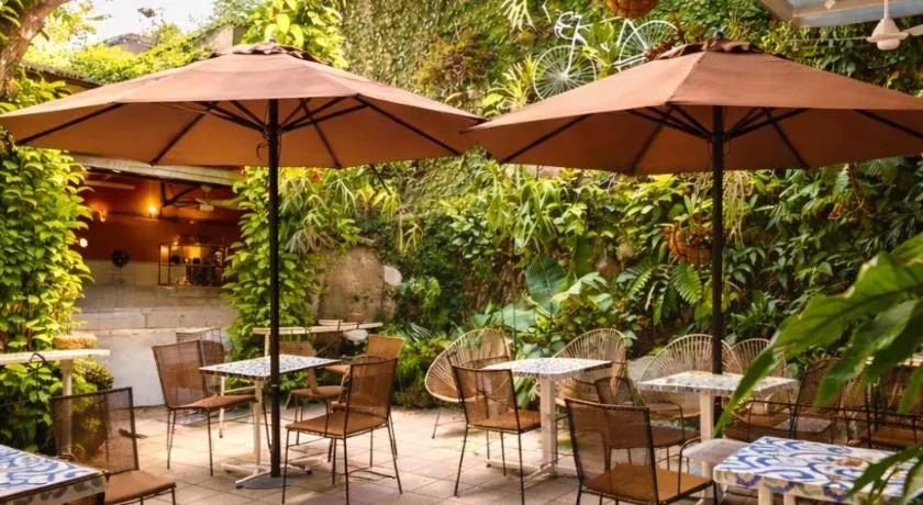 Casa de Pinos Hotel Boutique - Image 1