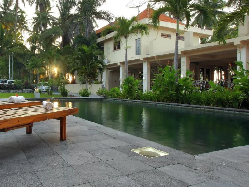 Villa Matanai - Image 1