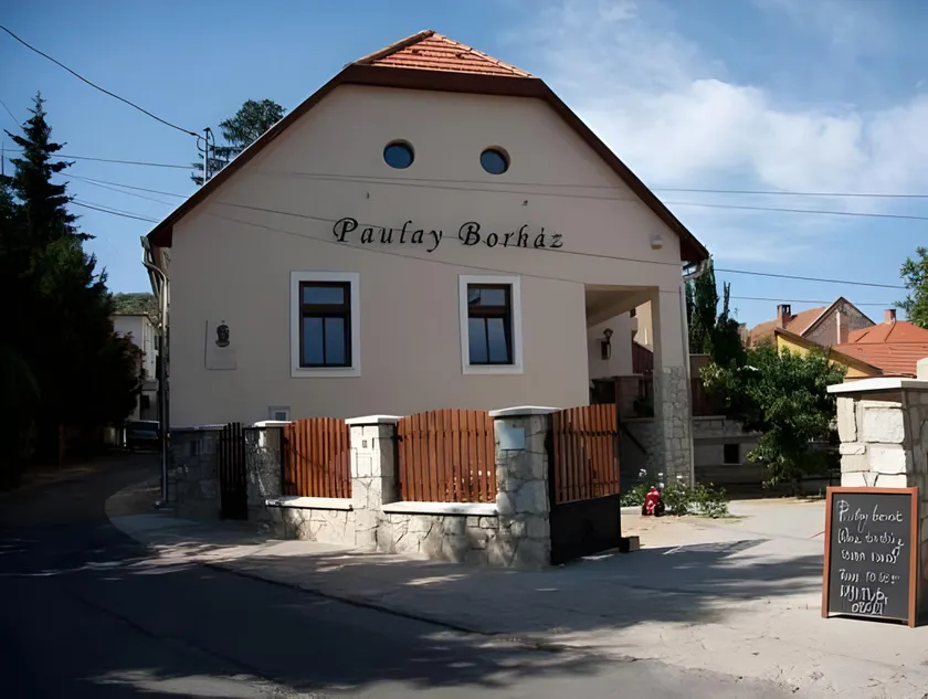 Paulay Borház és Vendégház - Image 1