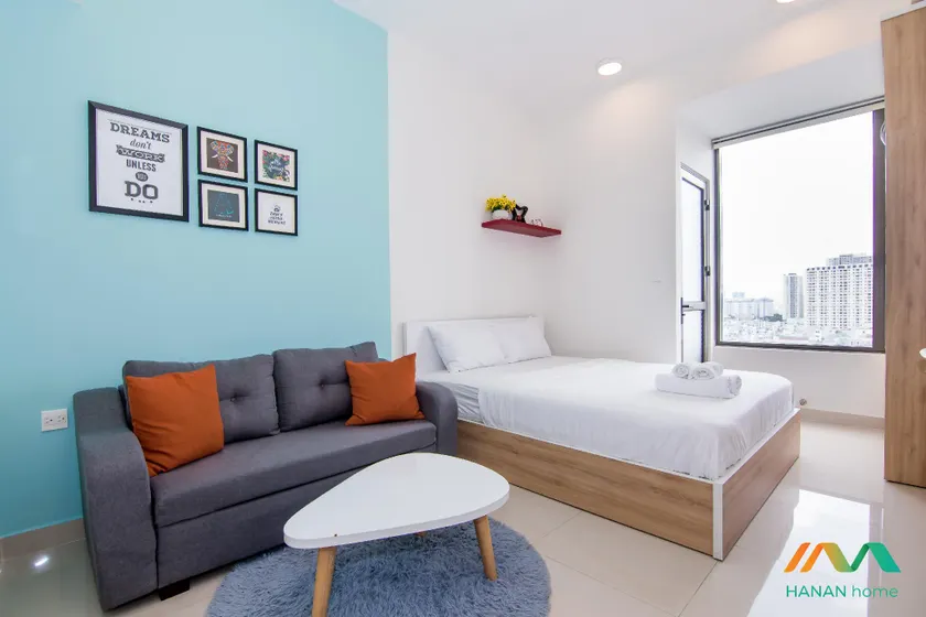 HANAN home near Saigon downtown*Free infinity Pool - Image 1