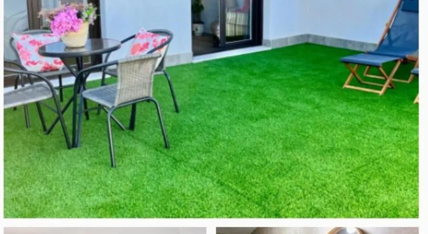 CARIATIDES SKY APARTMENT - Image 1