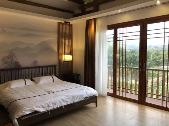Jianzhuang Boutique Guesthouse - Image 1