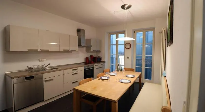 Altbautraum am Gärtnerplatz 120 m2 - Image 1