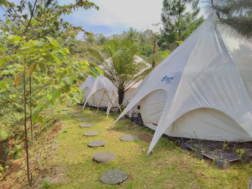 Bravo Adventure Glamping - Image 1