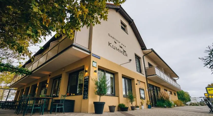 Gasthof Kummer - Image 1