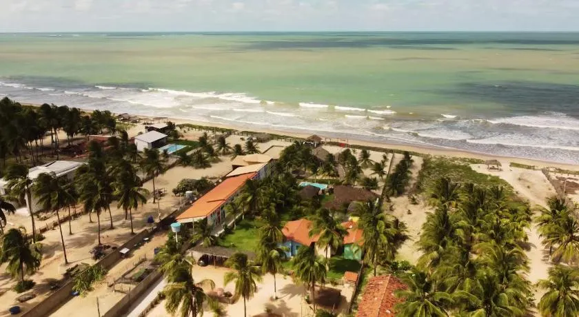 POUSADA PONTA DA ASA - Image 1