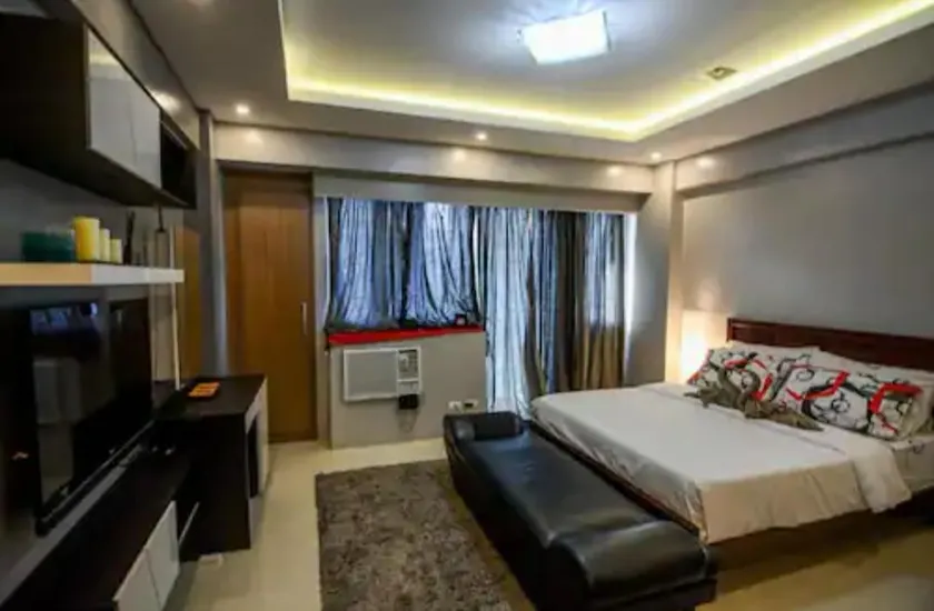 palm tree villas - Image 1