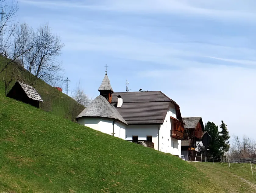 Berggasthof Trattes - Image 1