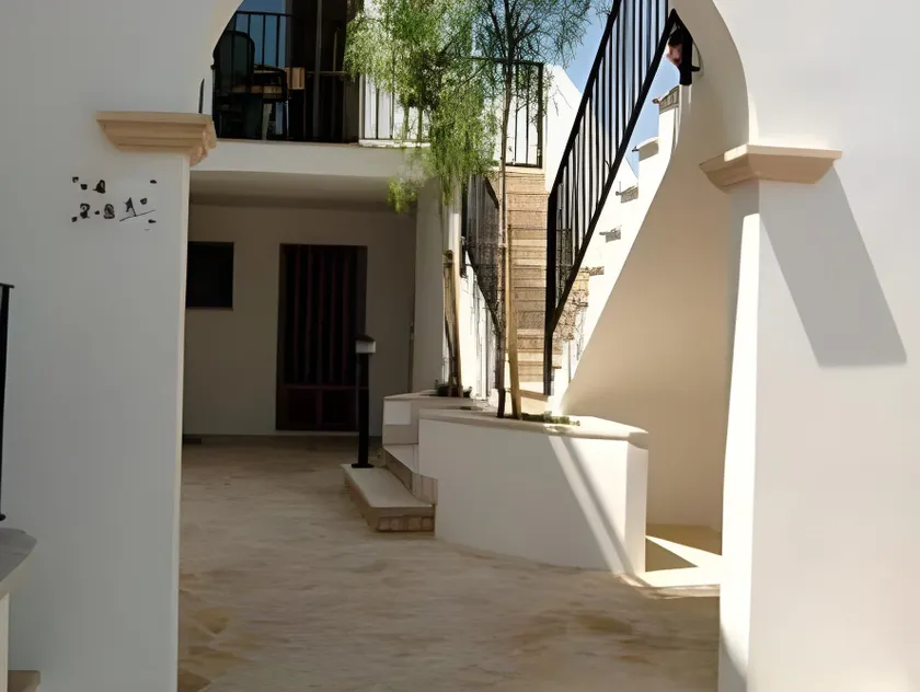Apartamentos Casa María - Image 1