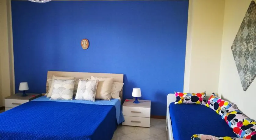 New Panoramic Apartment - Image 1