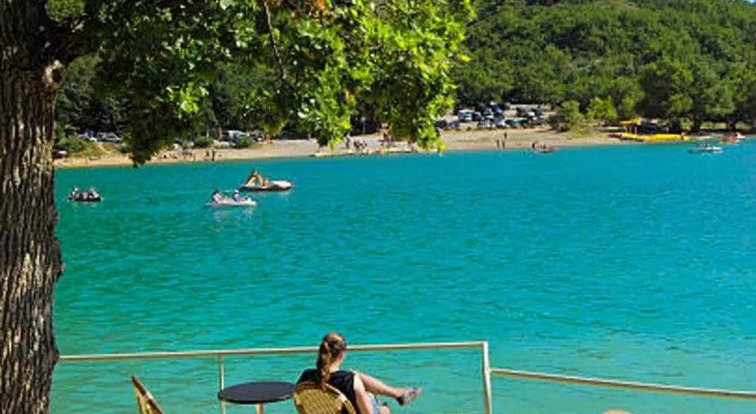 MOBILHOME 4/5 P /GORGES DU VERDON / TOUT EQUIPE / / TOUT CONFORT / REFAIT A NEUF / LAC DE STE CROIX A PROXIMITE - Image 1
