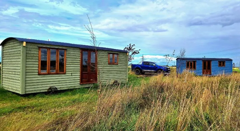 Luxury Farm Breaks - Image 1